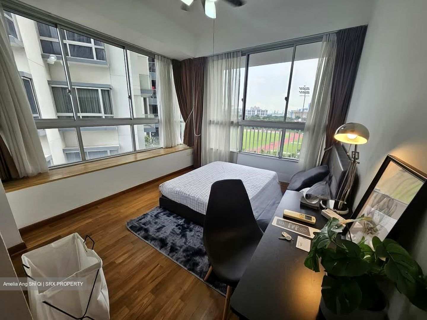 The Parc Condominium (D5), Condominium #569738741
